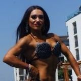 Fitness girls