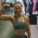 FIBO 2019 - fitness girls