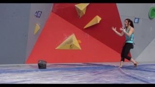Climbing Rage Is a Girl's Best Friend | Alex Puccio's Road to the Top, Ep. 2