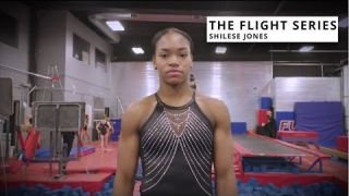 The Flight Series - Shilese Jones
