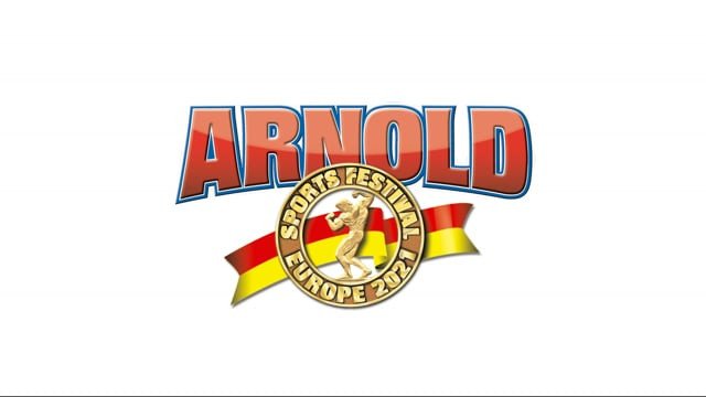 ARNOLD SPORTS FESTIVAL EUROPE  - SEVILLA – ESPAÑA